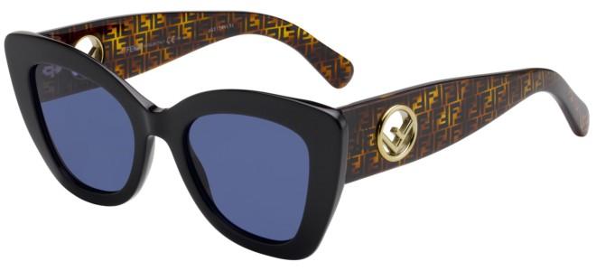 Солнцезащитные очки F IS FENDI FF 0327/S